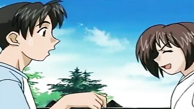 Episode 1 English Dub of Koihime: A rough and wild anime sexcapade