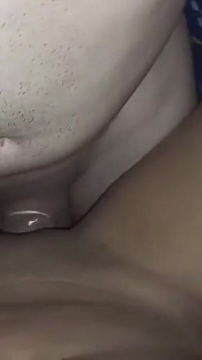 I Teach My Neighbor How to Ride a Motorcycle and in Return She Gives Me Her Vagina.