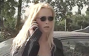 Guy has a fun with ts prostitute