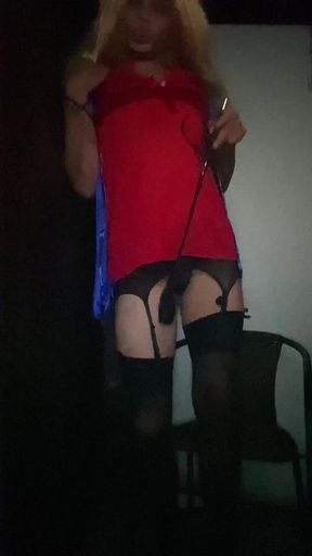 Just  dance