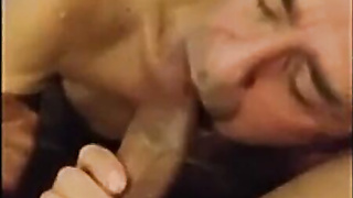 Grandfather Blowage - Amateur Dad Act