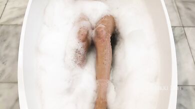 Sneaky Bathroom Fuck with My Best Friend's Mom During House Party