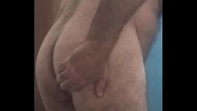 S&Oacute_ MEU CU ROSA OLHA DELICIA