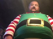 elf talk clip