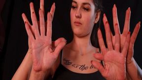 Side Effect: 4 Hands