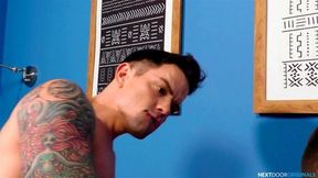 Will You Marry Me?, Fuck N' Suck Casey Everett, Dakota Payne NextDoorStudios