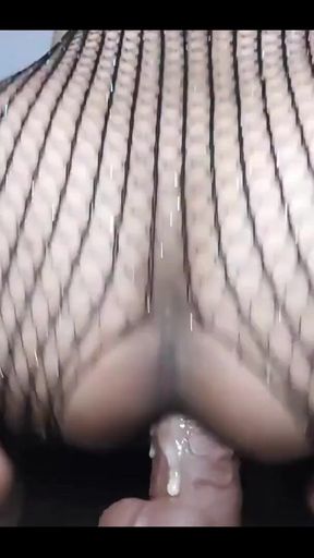 You Like Ass That Get's Wet?