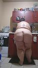 Naked chores