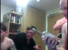 College Girls Have Fun Their meaty fuck-sticks!