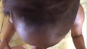 With so many tits and pussies to lick and suck there is constant hardcore action going...