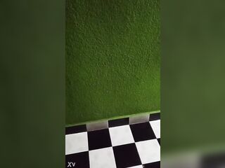 Veracruz river throat