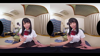 可愛すぎる関西弁美〇女あおいちゃんが制服姿でお泊まり【ASMR】淫語ささやきオナニー指示でカウントダウン射精命令！【JOI】指マンイカセ、フェラ＆乳首舐め手コキ、無修正アナル丸見えオマ〇コ観察！生チン騎乗位、対面座位！！※生ハメ中出し