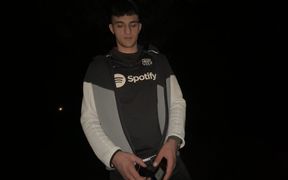 Kerem in: Watering Meadows