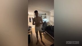 Kerem in: Watering Meadows