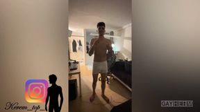 Kerem in: Watering Meadows