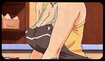 Stepping Up the Heat: Busty Friends Satisfy My Craving - Uncensored Hentai