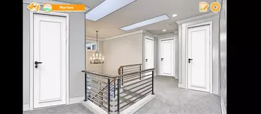 3D Animated Babe gets fucked hard at the Legacy Porn Agency