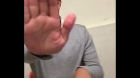 Chino  se tapa ante virginidad no confesada