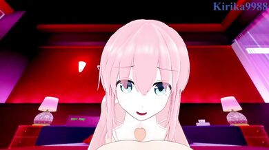 tight wet heat at the love hotel pov cums in big ass