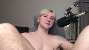 Elvin Vaenight Private Show