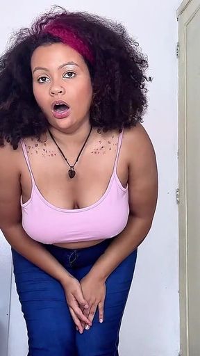 Best Jeans Farts Loud Rips BBW Chubby Ass