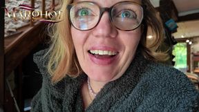 trio cuckold au reveil : je reveille mon amant, il me demonte la chatte et fait gicler mon mari cocu rapidement