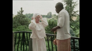 Heidy Cassini recibe una profunda penetración anal de Joachim Kessef