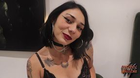 debutant bbc lovers gets their holes filled debutant bbc lovers gets their holes filled bts and bonus footage