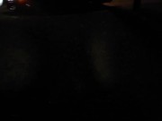 7:10Pm Had to run an errand learning my outside remote start