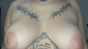 tits worship