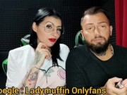 Ladymuffin e l'annuncio importante