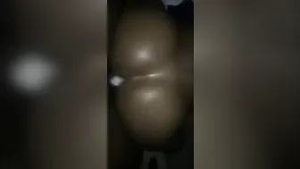 Black Amateur Twinks Bareback Fuck Nonstop on Webcam