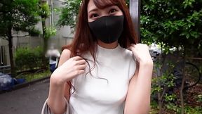 「初めてが私で嬉しいですけど緊張しますね、、、」笑顔で優しく包み込んでくれる童貞の記憶にも記録にも残る極上のバブみ溢れる筆下ろし体験 Part1