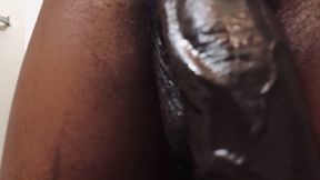 Do you like big soft uncut black cocks?