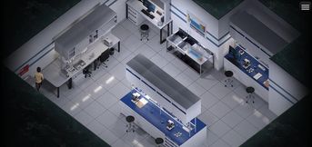 Symphony of the Serpent - Part 65 - Miss Patel Needs Help by Loveskysan69