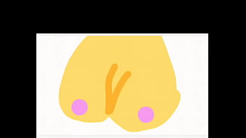 Lazy boobs animation because i got bored lol