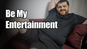 Be My Entertainment