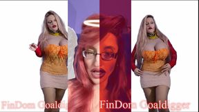 FinDom Addiction Program