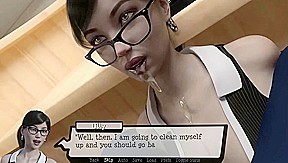 Pandoras Box His Girlfriend Is Have A Party With His Best Friend While He Is At Work Ep30