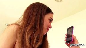 GETTING TO KNOW: RILEY REID LEARN MORE ABOUT HER & SEE FUCKED