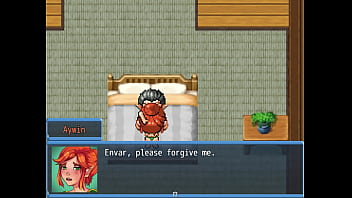 HRPG Henteria Chronicles Chapter 2 009