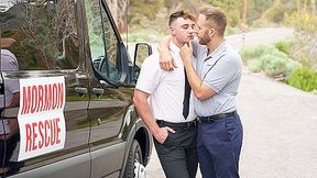 Ready For A Gay Life - MissionaryBoys