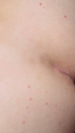 Blond Mormon initiate barebacked in ritual foursome   Clip 1