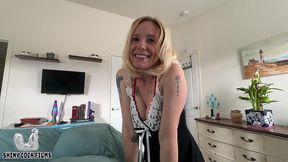 stepmom s deepest desire