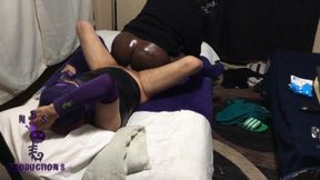 Black Breeders Adventures 178