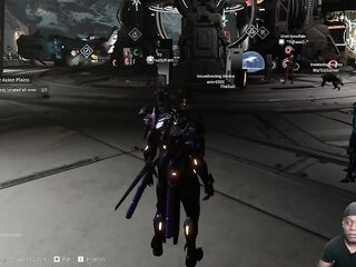 Quiet and Eli Sex Scene