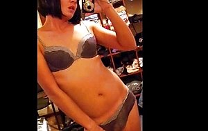 Hot teen crossdresser gfs!