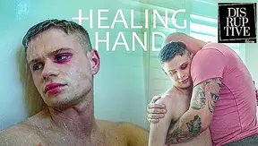 Stepdad Convinces Twink to Dump Boring BF – Passionate Confession Ignites Heat –