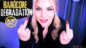 Hardcore Degradation
