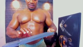 Liam Dalton Private Show